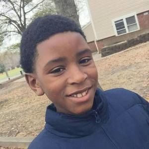 Meet your Posher, Parrish